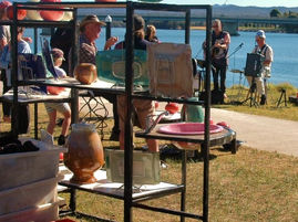 Moruya Country Market is Your Local Market.