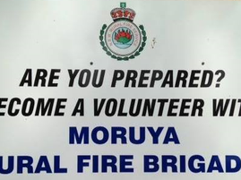 Moruya Rural Fire Brigade host 'Get Ready Weekend' 16th Sept