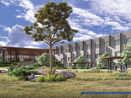 Multiplex appointed to finalise plans for Eurobodalla $260 million Regional Hospital