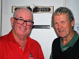 Tuross Head Country Club Saturday June 17 2023