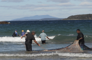Time to build new connections between Fisheries and Cultural fishers