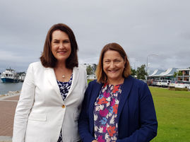 New FULL headspace pledged for Batemans Bay