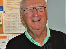 Tuross Head Country Club men’s golf Saturday July 4 2020