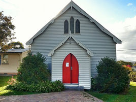 Red Door Moruya Car Boot Sale Nov 17th