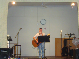 Eurobodalla Country Music & Social Club @ Nelligen Hall Nov 25th