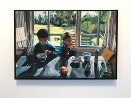 Basil Sellers Art Prize winner announced