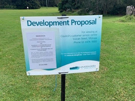 Council calls for review of development laws