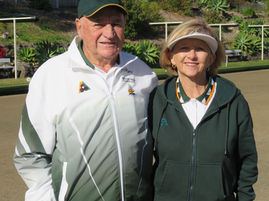 Tuross Head Bowls Report