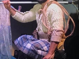 2019 EFTAG Art to Wear Parade is on Soon!