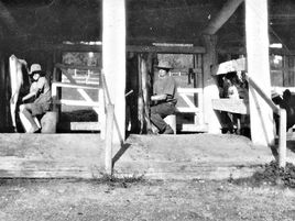 100 Years Ago May 12th 1923