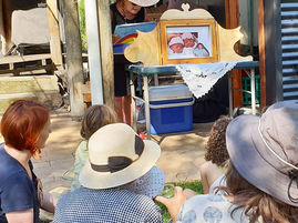 Free family fun day as Moruya Library celebrates reopening