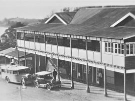 100 Years Ago - Sept 2nd 1922