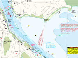 Public information too secret to be in the public domain