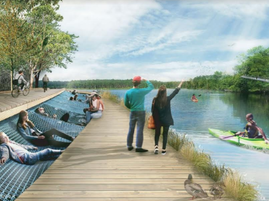 Help build a better Batemans Bay