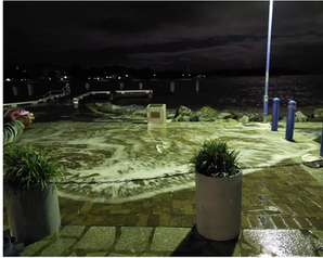 Is Council doing another 'swifty' in Surfside before the new General Manager arrives