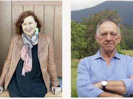 Epic Conversations: The Iliad (Out Loud)