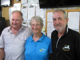 Tuross Head Vets Golf Results