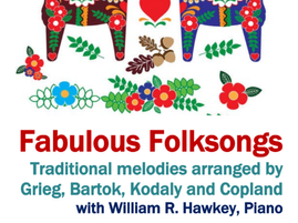 Montague Choristers winter concert July 22