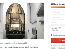 Council backlash: Keep the Narooma Tourist Information Centre and Lighthouse Museum Open