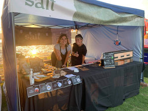 Salt of the Coast: a Narooma gem turns two