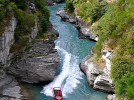 The coronavirus survival challenge for NZ tourism: affordability and sustainability