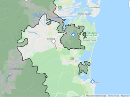 Potato Point fire update