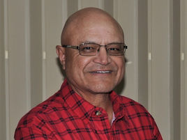 Herb Muriwai: Tuross Head stableford winner