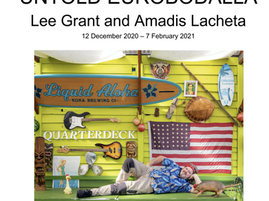 Untold Eurobodalla - 12 December 2020 – 7 February 2021