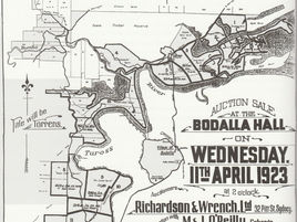 100 Years Ago April 14th 1923