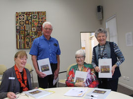 Bushfire Stories, Black Summer 2019-20