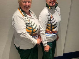 Far South Coast District Bowls Winners