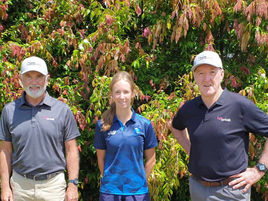 South Coast Sapphires