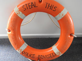 Missing Angel Ring in Moruya