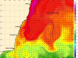 Your UP to Date Fishing report from the team at Tackle World Moruya - Feb 12th 2021