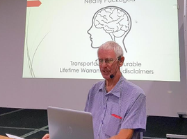 EuroSCUG Computer Club Celebrates 10th Anniversary