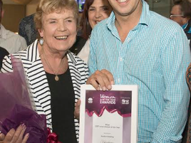 Nominate A Hidden Treasure From Your Community