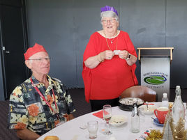 Eurobodalla Seniors Computer Users Group news
