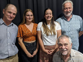 Moruya Rotary update