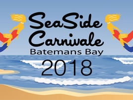 Seaside Carnivale - 10th Nov