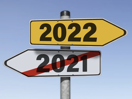 Editorial December 31st 2021