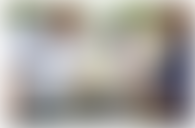 Tourism : how is our "fish where the fish are feeding" approach going?