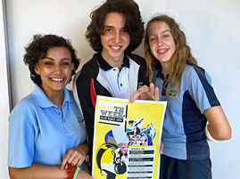 Get amongst awesome events for Youth Week