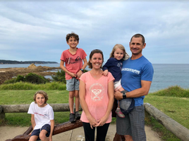 Broulee Runners Wed 2nd May