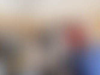 BE CLOSE – when they need you.