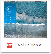 Your Beagle Weekender of Aug 18th 2017