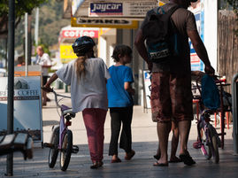 What’s your town care factor?