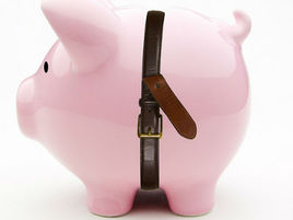 Maybe the Council belt needs tightening instead of replacing with a bigger one