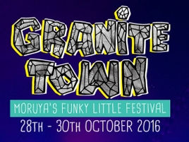 Granite Town - Oct 28th