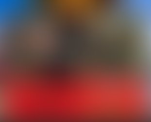 Beagle Gig Guide Feb 15th to 17th