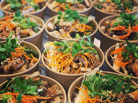 Kelly Eastwood: delivering to your door across the Eurobodalla